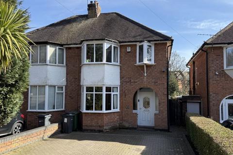 3 bedroom semi-detached house for sale, Court Lane, Birmingham, B23 5LE