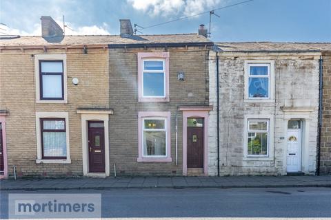 98 Sparth Road, Clayton Le Moors, Accrington, BB5 5QD