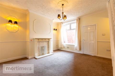 98 Sparth Road, Clayton Le Moors, Accrington, BB5 5QD