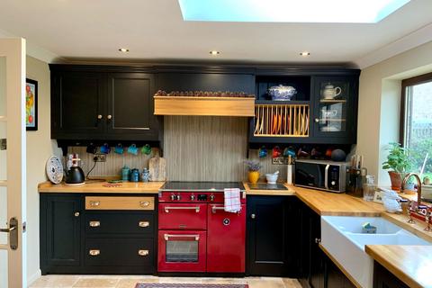 4 bedroom detached bungalow for sale, Wolsey Way, Lincoln LN2