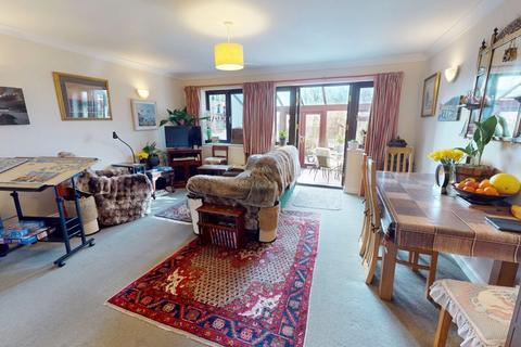 3 bedroom terraced house for sale, 15 The Glebelands, Moretonhampstead, Devon