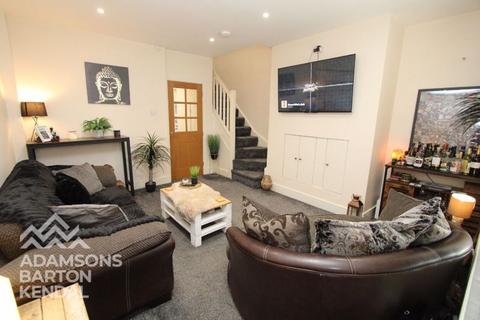 2 bedroom terraced house for sale, Industry Street, Facit, Whitworth OL12