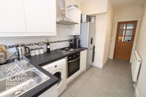 2 bedroom terraced house for sale, Industry Street, Facit, Whitworth OL12