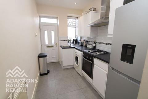 2 bedroom terraced house for sale, Industry Street, Facit, Whitworth OL12