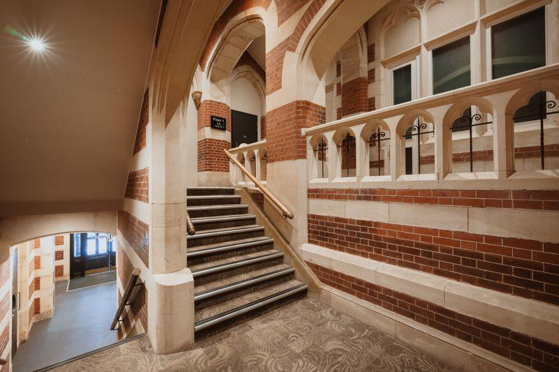Apartment in Bristol, Canon's Marsh, City Centre - View 4