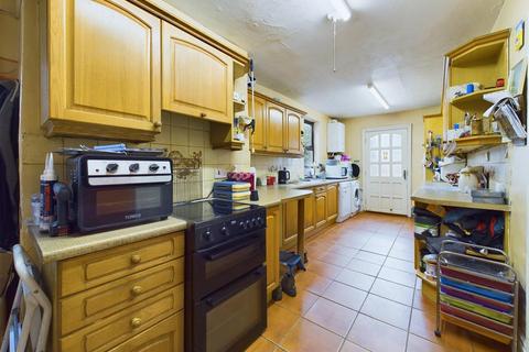 3 bedroom detached house for sale, Skipsea Road, Beeford