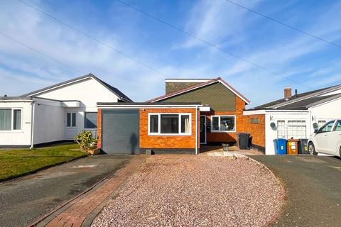 3 bedroom detached bungalow for sale, Filton Avenue, Burntwood