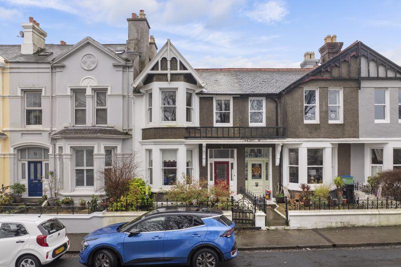 7 Queens Terrace