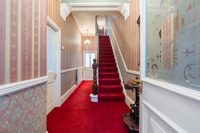 7 Queens Terrace