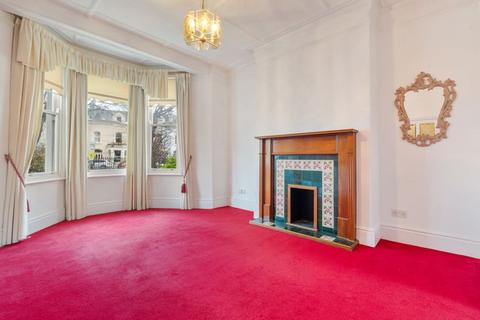 undefined, 7 Queens Terrace, Douglas