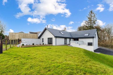 3 bedroom cottage for sale, The Long Barn, Trabboch, Stair, KA5 5JE