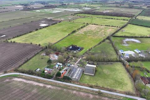 Farm for sale, Homelands Farm – 68 Acres: Small Farm, Farmhouse, Yard and Organic Grassland