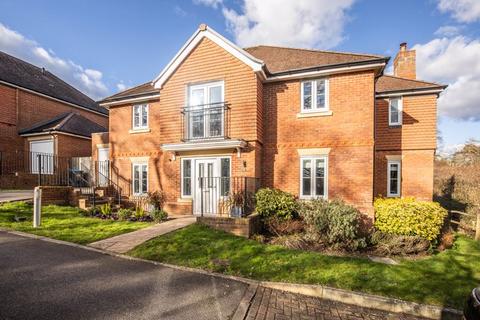 4 bedroom detached house for sale, Horsefield Green, Cuckfield