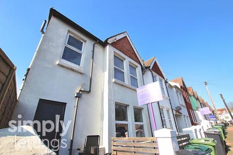 1 bedroom flat to rent, Shanklin Road, Brighton