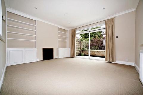 1 bedroom maisonette to rent, Walton Street, SW3