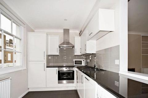 1 bedroom maisonette to rent, Walton Street, SW3