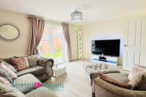 3 bedroom semi-detached house for sale, Mulberry Way, Seaham, Durham, SR7 7DZ