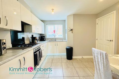 3 bedroom semi-detached house for sale, Mulberry Way, Seaham, Durham, SR7 7DZ