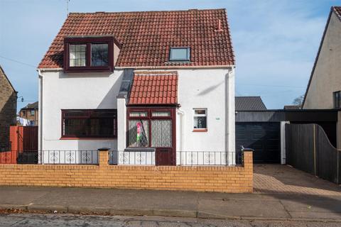 3 bedroom detached house for sale, Queen Street, Carnoustie DD7