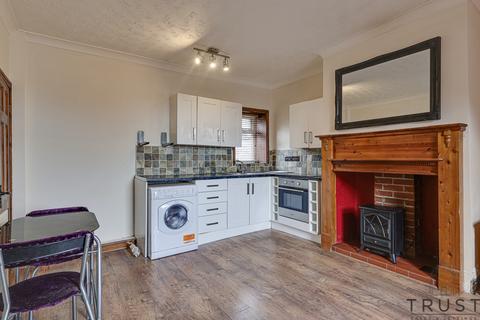 1 bedroom end of terrace house for sale, Top of Carr, Batley