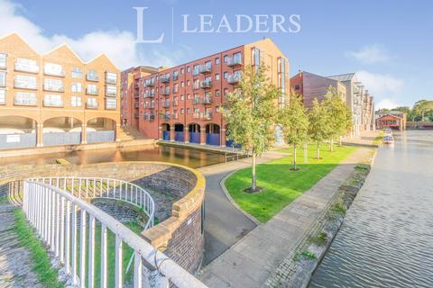 2 bedroom apartment to rent, Wharf View, Chester, CH1