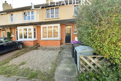 2 bedroom terraced house to rent, Melbourne Road, Stamford, PE9