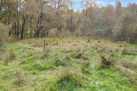 Plot for sale, Braeroy Road, Roy Bridge, Inverness-shire, Highland PH31