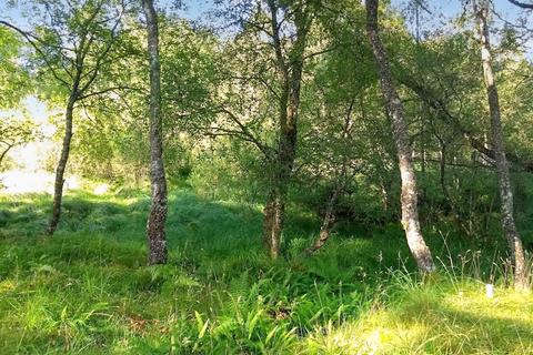 Plot for sale, Braeroy Road, Roy Bridge, Inverness-shire, Highland PH31