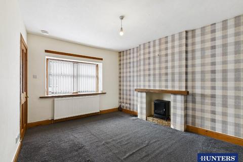 2 bedroom terraced bungalow for sale, Queen Street, Lochmaben, Lockerbie, DG11