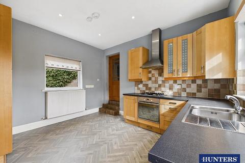 2 bedroom terraced bungalow for sale, Queen Street, Lochmaben, Lockerbie, DG11