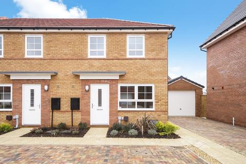 Indigo Close, Overstone, NN6 0SL