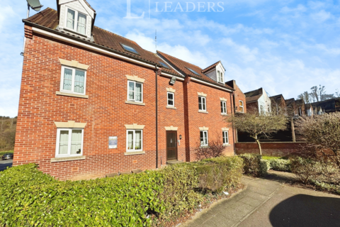 2 bedroom apartment to rent, Northampton Court, Ketts Hill, NR1