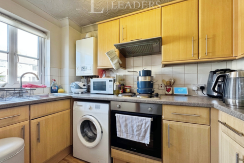 2 bedroom apartment to rent, Northampton Court, Ketts Hill, NR1