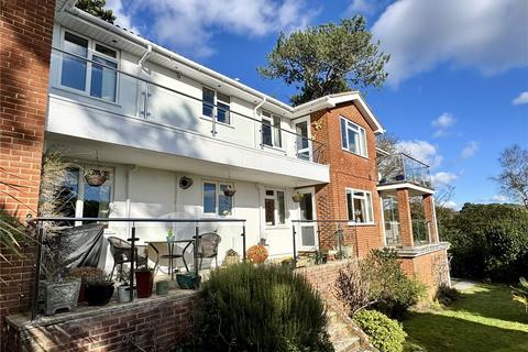 2 bedroom apartment for sale, Overbury Road, Lower Parkstone, Poole, BH14