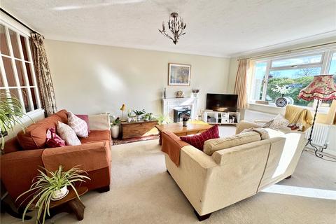 2 bedroom apartment for sale, Overbury Road, Lower Parkstone, Poole, BH14