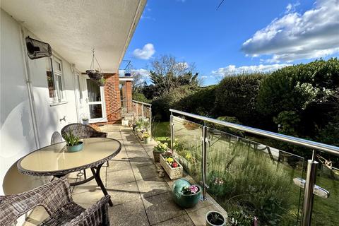 2 bedroom apartment for sale, Overbury Road, Lower Parkstone, Poole, BH14