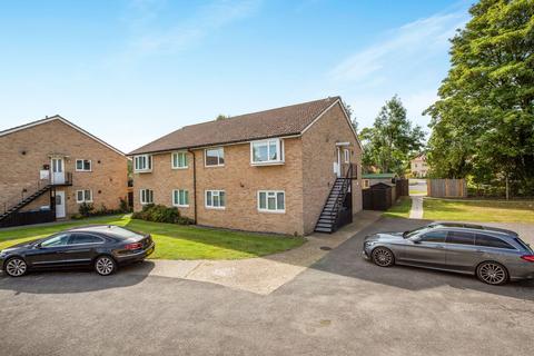 2 bedroom apartment to rent, Sparrows Croft, Rendlesham IP12