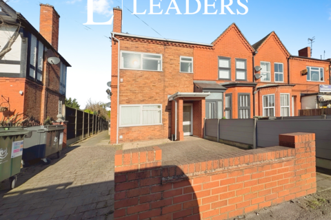 1 bedroom flat to rent, Blackpole Road, Worcester, WR4