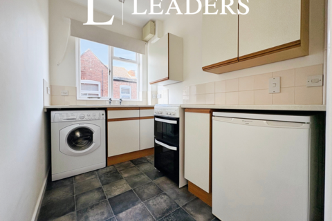 1 bedroom flat to rent, Blackpole Road, Worcester, WR4