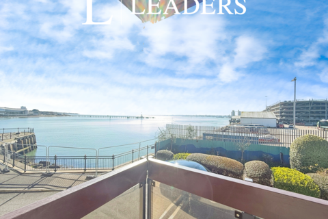 Pacific Close, Southampton, SO14