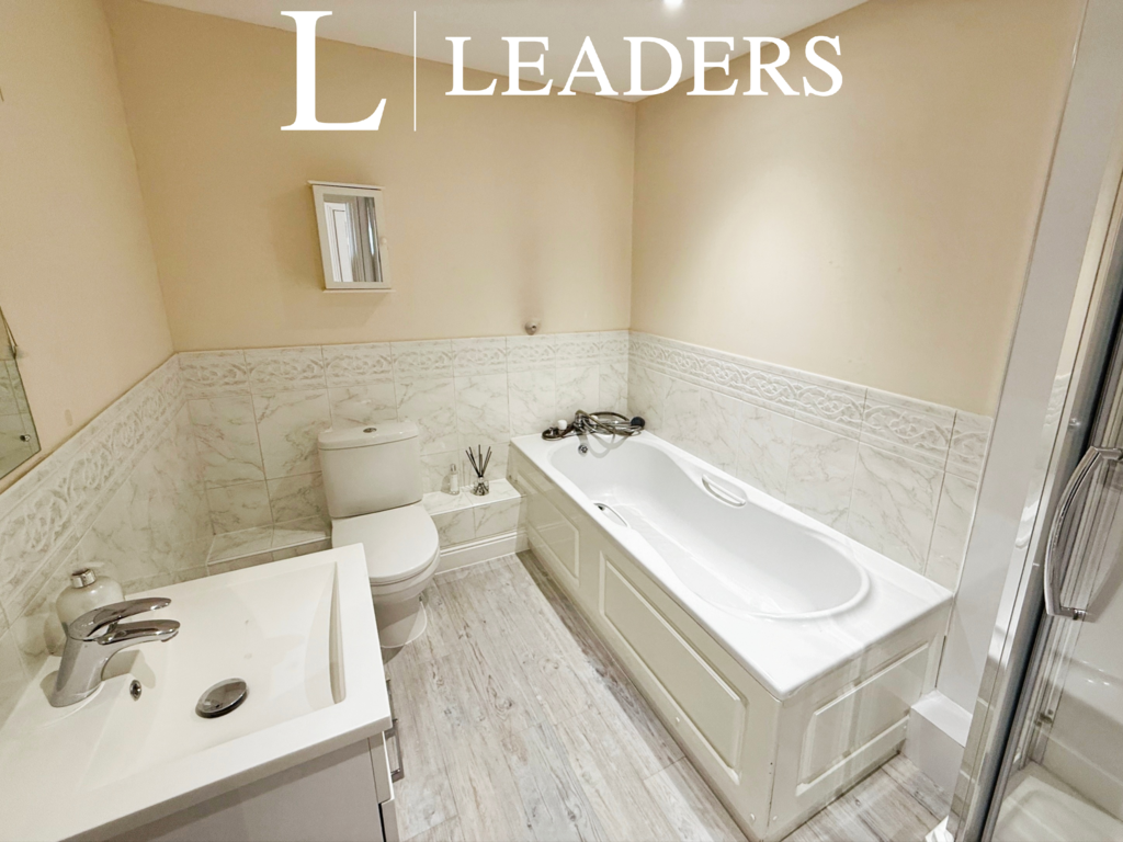 Bathroom 2