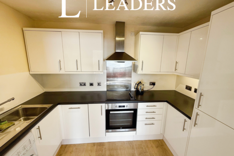 2 bedroom flat to rent, Pacific Close, Southampton, SO14