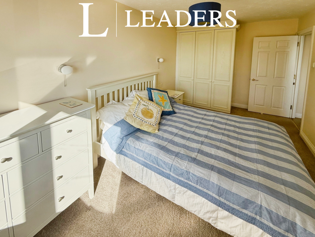Bedroom 1 2