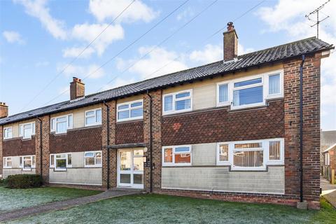 Homefield Road, Emsworth