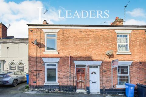 2 bedroom semi-detached house to rent, Gerard Street North, Derby, DE1