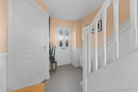 24 Brigadier Way, Weldon, Corby, NN17 3NA
