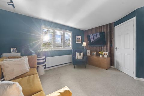 24 Brigadier Way, Weldon, Corby, NN17 3NA