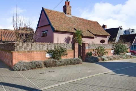 3 bedroom detached house for sale, The Old School House,  The Street, Melton, Woodbridge