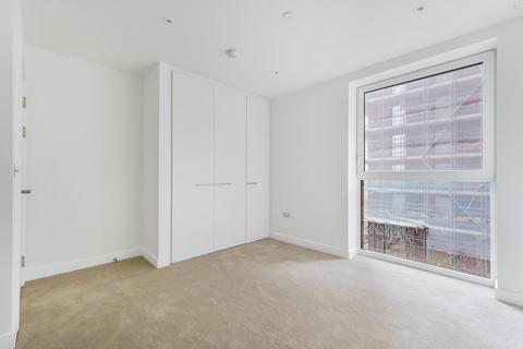 1 bedroom apartment to rent, Waterview House, Grand Union, London, HA0