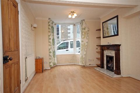 2 bedroom terraced house for sale, Chapel Street, Menai Bridge, Anglesey, LL59